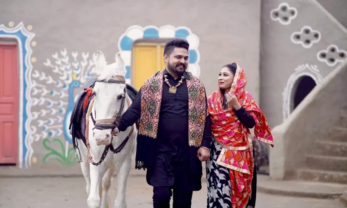 Alpha Wedding Studio photography